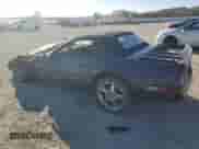 1989 Chevrolet Corvette with VIN 1G1YY3182K5121077, listed as a Copart auction lot 84785295 with Not provided miles and Non repairable. Bid and sale history available at DreamBid. Image 2.