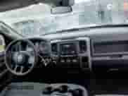 2016 Ram 1500 Tradesman with VIN 3C6JR6DGXGG135813, listed as a Copart auction lot 87399715 with 177,995 mi miles and Clean title. Bid and sale history available at DreamBid. Image 8.