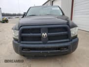 ✅ 2013 Ram 2500 Tradesman • VIN: 3C6UR4HL8DG570138 • Lot: 41533195. Listed on Copart with 224,019 mi. Free auction sales archive from the USA and detailed vehicle history report at DreamBid. Image 5.