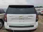 2024 Chevrolet Suburban LT z VIN 1GNSCCKD7RR191966, wystawiony jako Copart lot #69466314 z przebiegiem 7 066 mil mil oraz Szkoda całkowita • Salvage title. Historia ofert i sprzedaży dostępna na DreamBid. Obrazek 6.