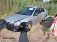 2004 Dodge Neon SXT z VIN 1B3ES56C94D630937, wystawiony jako IAAI lot #42802887 z przebiegiem 146 274 mil mil oraz . Historia ofert i sprzedaży dostępna na DreamBid. Obrazek 2.