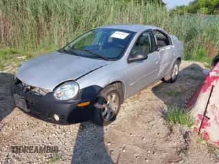 2004 Dodge Neon SXT z VIN 1B3ES56C94D630937, wystawiony jako IAAI lot #42802887 z przebiegiem 146 274 mil mil oraz . Historia ofert i sprzedaży dostępna na DreamBid. Obrazek 2.