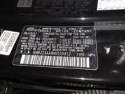 ✅ 2017 Hyundai Tucson SE • VIN: KM8J23A48HU555912 • Lot: 43453148. Wystawiony na IAAI z przebiegiem 83 822 mil. Bezpłatny archiwum sprzedaży aukcyjnych z USA i szczegółowy raport historii pojazdu na DreamBid. Zdjęcie 9.