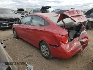 ✅ 2016 Hyundai Accent SE • VIN: KMHCT4AE5GU049294 • Лот: 75571334. Опубликован ранее на Copart с пробегом 118 667 миль. Бесплатный доступ к архиву аукционных продаж из США и подробный отчёт об истории автомобиля на DreamBid. Изображение 2.