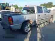 2006 GMC Sierra 1500 SLE1 с VIN 2GTEK13T761197810, выставлен на аукционе IAAI как лот 43025238 с пробегом 254 046 миль миль и . История ставок и продаж доступна на DreamBid. Изображение 4.