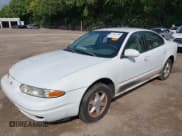 ✅ 2001 Oldsmobile Alero GL2 • VIN: 1G3NL52T51C233423 • Lot: 42947468. Wystawiony na IAAI z przebiegiem 152 261 mil. Bezpłatny archiwum sprzedaży aukcyjnych z USA i szczegółowy raport historii pojazdu na DreamBid. Zdjęcie 12.