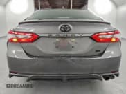 ✅ 2019 Toyota Camry SE • VIN: 4T1B11HK0KU739328 • Лот: 91881855. Опубликован ранее на Copart с пробегом 92 758 миль. Бесплатный доступ к архиву аукционных продаж из США и подробный отчёт об истории автомобиля на DreamBid. Изображение 6.