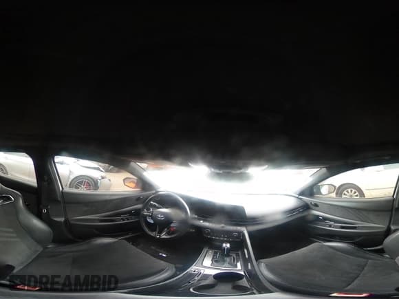 ✅ 2022 Hyundai Elantra • VIN: KMHLW4AK2NU001424 • Лот: 41797420. Опубликован ранее на IAAI с пробегом 69 897 миль. Бесплатный доступ к архиву аукционных продаж из США и подробный отчёт об истории автомобиля на DreamBid. Изображение 18.