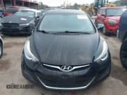 ✅ 2016 Hyundai Elantra SE • VIN: 5NPDH4AE3GH761551 • Lot: 43383283. Listed on IAAI with 131,956 mi. Free auction sales archive from the USA and detailed vehicle history report at DreamBid. Image 13.