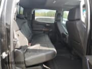 ✅ 2022 Chevrolet Silverado 1500 • VIN: 1GCUYFET5NZ127992 • Лот: 67059215. Опубликован ранее на Copart с пробегом 94 998 миль. Бесплатный доступ к архиву аукционных продаж из США и подробный отчёт об истории автомобиля на DreamBid. Изображение 10.