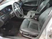 ✅ 2014 Chevrolet Impala LTZ • VIN: 2G1WC5E32E1153128 • Лот: 63955164. Опубликован ранее на Copart с пробегом 87 177 миль. Бесплатный доступ к архиву аукционных продаж из США и подробный отчёт об истории автомобиля на DreamBid. Изображение 7.