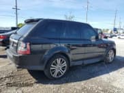 ✅ 2012 Land Rover Range Rover Sport HSE Lux • VIN: SALSK2D43CA758420 • Lot: 50588045. Wystawiony na Copart z przebiegiem Nie podano. Bezpłatny archiwum sprzedaży aukcyjnych z USA i szczegółowy raport historii pojazdu na DreamBid. Zdjęcie 3.