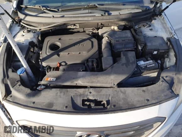 ✅ 2016 Hyundai Sonata Limited • VIN: 5NPE34AF3GH313693 • Lot: 91439765. Listed on Copart with 167,235 mi. Free auction sales archive from the USA and detailed vehicle history report at DreamBid. Image 11.