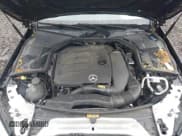 ✅ 2020 Mercedes-Benz C 300 • VIN: WDDWF8EB8LR561957 • Lot: 42695368. Wystawiony na IAAI z przebiegiem 81 466 mil. Bezpłatny archiwum sprzedaży aukcyjnych z USA i szczegółowy raport historii pojazdu na DreamBid. Zdjęcie 10.