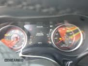 ✅ 2023 Dodge Charger Police • VIN: 2C3CDXAT2PH627635 • Lot: 84468015. Wystawiony na Copart z przebiegiem 30 232 mil. Bezpłatny archiwum sprzedaży aukcyjnych z USA i szczegółowy raport historii pojazdu na DreamBid. Zdjęcie 9.