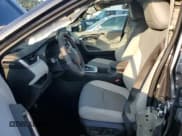 ✅ 2023 Toyota RAV4 Limited • VIN: 2T3N1RFV9PC361227 • Лот: 63827845. Опубликован ранее на Copart с пробегом 9 485 миль. Бесплатный доступ к архиву аукционных продаж из США и подробный отчёт об истории автомобиля на DreamBid. Изображение 7.