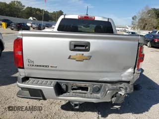 ✅ 2017 Chevrolet Colorado 2WD WT • VIN: 1GCGSBEN7H1158110 • Лот: 77335484. Опубликован ранее на Copart с пробегом 89 818 миль. Бесплатный доступ к архиву аукционных продаж из США и подробный отчёт об истории автомобиля на DreamBid. Изображение 6.
