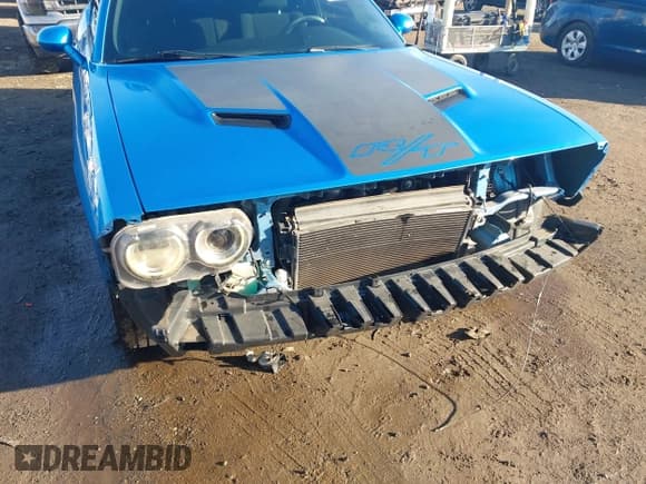 ✅ 2015 Dodge Challenger R/T • VIN: 2C3CDZAT9FH843296 • Лот: 43528959. Опубликован ранее на IAAI с пробегом 155 738 миль. Бесплатный доступ к архиву аукционных продаж из США и подробный отчёт об истории автомобиля на DreamBid. Изображение 19.