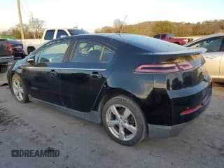 ✅ 2013 Chevrolet Volt • VIN: 1G1RA6E46DU134201 • Lot: 80133774. Wystawiony na Copart z przebiegiem 73 378 mil. Bezpłatny archiwum sprzedaży aukcyjnych z USA i szczegółowy raport historii pojazdu na DreamBid. Zdjęcie 2.