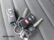 ✅ 2019 Nissan Frontier SV • VIN: 1N6AD0CW6KN739532 • Lot: 43505834. Listed on IAAI with 17,224 mi. Free auction sales archive from the USA and detailed vehicle history report at DreamBid. Image 11.