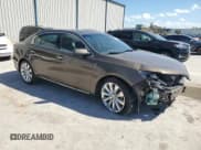 ✅ 2015 Lincoln MKS EcoBoost • VIN: 1LNHL9FT0FG602960 • Lot: 47478715. Wystawiony na Copart z przebiegiem 94 781 mil. Bezpłatny archiwum sprzedaży aukcyjnych z USA i szczegółowy raport historii pojazdu na DreamBid. Zdjęcie 4.