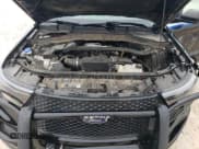 ✅ 2022 Ford Police Interceptor Utility • VIN: 1FM5K8AC0NGA21948 • Лот: 50901925. Опубликован ранее на Copart с пробегом 77 266 миль. Бесплатный доступ к архиву аукционных продаж из США и подробный отчёт об истории автомобиля на DreamBid. Изображение 12.