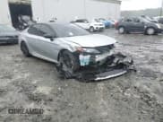 ✅ 2023 Toyota Camry XSE • VIN: 4T1K61BK1PU093993 • Lot: 56757765. Wystawiony na Copart z przebiegiem 28 080 mil. Bezpłatny archiwum sprzedaży aukcyjnych z USA i szczegółowy raport historii pojazdu na DreamBid. Zdjęcie 13.