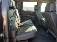 ✅ 2019 Chevrolet Silverado 1500 LT Trail Boss • VIN: 1GCPYFED3KZ347813 • Lot: 70023544. Wystawiony na Copart z przebiegiem 83 842 mil. Bezpłatny archiwum sprzedaży aukcyjnych z USA i szczegółowy raport historii pojazdu na DreamBid. Zdjęcie 10.