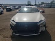 ✅ 2018 Infiniti Q60 Sport • VIN: JN1EV7EL6JM390313 • Lot: 59350895. Wystawiony na Copart z przebiegiem 149 970 mil. Bezpłatny archiwum sprzedaży aukcyjnych z USA i szczegółowy raport historii pojazdu na DreamBid. Zdjęcie 5.