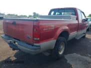✅ 2003 Ford F-250 XL • VIN: 1FTNX21F13EB08148 • Лот: 42582132. Опубликован ранее на IAAI с пробегом 265 378 миль. Бесплатный доступ к архиву аукционных продаж из США и подробный отчёт об истории автомобиля на DreamBid. Изображение 4.