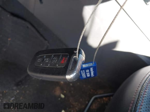 ✅ 2013 Kia Forte SX • VIN: KNAFW4A37D5677853 • Lot: 43382787. Listed on IAAI with 132,827 mi. Free auction sales archive from the USA and detailed vehicle history report at DreamBid. Image 11.