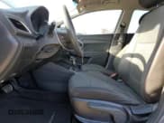 ✅ 2018 Hyundai Accent SE • VIN: 3KPC24A32JE012716 • Лот: 83631414. Опубликован ранее на Copart с пробегом 128 354 миль. Бесплатный доступ к архиву аукционных продаж из США и подробный отчёт об истории автомобиля на DreamBid. Изображение 7.