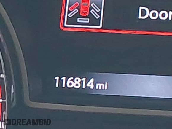 ✅ 2020 Nissan Pathfinder SL • VIN: 5N1DR2CM3LC637027 • Lot: 43399065. Listed on IAAI with 116,814 mi. Free auction sales archive from the USA and detailed vehicle history report at DreamBid. Image 16.