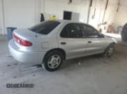 ✅ 2003 Chevrolet Cavalier • VIN: 1G1JC52F437255510 • Lot: 58797845. Listed on Copart with 93,951 mi. Free auction sales archive from the USA and detailed vehicle history report at DreamBid. Image 3.