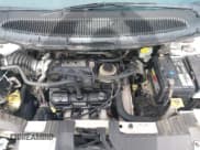 ✅ 2007 Dodge Grand Caravan SE • VIN: 1D4GP24R17B104223 • Лот: 41507472. Опубликован ранее на IAAI с пробегом 183 089 миль. Бесплатный доступ к архиву аукционных продаж из США и подробный отчёт об истории автомобиля на DreamBid. Изображение 10.