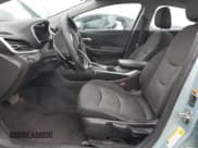 ✅ 2019 Chevrolet Volt LT • VIN: 1G1RC6S57KU113989 • Lot: 68254165. Wystawiony na Copart z przebiegiem 56 582 mil. Bezpłatny archiwum sprzedaży aukcyjnych z USA i szczegółowy raport historii pojazdu na DreamBid. Zdjęcie 7.