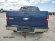 ✅ 2007 Ford F-150 XLT • VIN: 1FTPW12V87KA95062 • Lot: 89481715. Wystawiony na Copart z przebiegiem 218 450 mil. Bezpłatny archiwum sprzedaży aukcyjnych z USA i szczegółowy raport historii pojazdu na DreamBid. Zdjęcie 6.