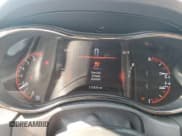 ✅ 2020 Dodge Durango GT Plus • VIN: 1C4RDHDG4LC268764 • Lot: 52559625. Listed on Copart with 177,379 mi. Free auction sales archive from the USA and detailed vehicle history report at DreamBid. Image 9.