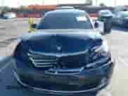 2014 Hyundai Equus Signature с VIN KMHGH4JH7EU087538, выставлен на аукционе IAAI как лот 43231619 с пробегом 83 778 миль миль и . История ставок и продаж доступна на DreamBid. Изображение 12.