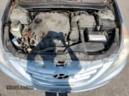 ✅ 2011 Hyundai Sonata GLS • VIN: 5NPEB4AC1BH018707 • Лот: 65596015. Опубликован ранее на Copart с пробегом 105 754 миль. Бесплатный доступ к архиву аукционных продаж из США и подробный отчёт об истории автомобиля на DreamBid. Изображение 11.