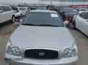 2003 Hyundai Sonata GLS с VIN KMHWF35H13A904118, выставлен на аукционе IAAI как лот 42353193 с пробегом 57 432 миль миль и . История ставок и продаж доступна на DreamBid. Изображение 6.