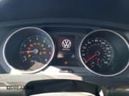 ✅ 2021 Volkswagen Tiguan S • VIN: 3VV0B7AX9MM072737 • Лот: 68480375. Опубликован ранее на Copart с пробегом 38 696 миль. Бесплатный доступ к архиву аукционных продаж из США и подробный отчёт об истории автомобиля на DreamBid. Изображение 9.