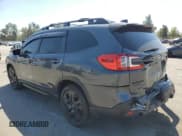 ✅ 2023 Subaru Ascent Onyx Limited • VIN: 4S4WMAKD4P3426413 • Лот: 66411195. Опубликован ранее на Copart с пробегом 34 855 миль. Бесплатный доступ к архиву аукционных продаж из США и подробный отчёт об истории автомобиля на DreamBid. Изображение 2.