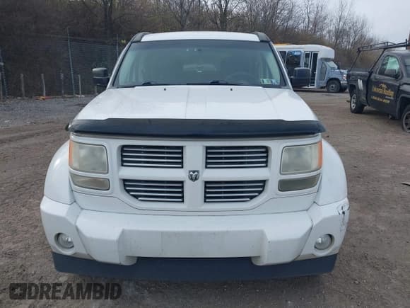 ✅ 2011 Dodge Nitro Heat • VIN: 1D4PU4GK2BW604735 • Lot: 43887161. Listed on IAAI with 127,485 mi. Free auction sales archive from the USA and detailed vehicle history report at DreamBid. Image 6.