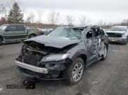 ✅ 2018 Acura RDX Technology • VIN: 5J8TB3H59JL011847 • Lot: 43626206. Listed on IAAI with Not provided. Free auction sales archive from the USA and detailed vehicle history report at DreamBid. Image 2.