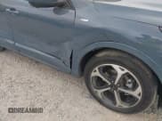 ✅ 2023 Ford Escape ST-Line Elite • VIN: 1FMCU9PZ5PUA30250 • Lot: 43052312. Wystawiony na IAAI z przebiegiem 29 178 mil. Bezpłatny archiwum sprzedaży aukcyjnych z USA i szczegółowy raport historii pojazdu na DreamBid. Zdjęcie 6.