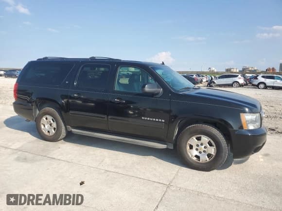 ✅ 2012 Chevrolet Suburban LT • VIN: 1GNSCJE04CR123595 • Lot: 71873064. Wystawiony na Copart z przebiegiem Nie podano. Bezpłatny archiwum sprzedaży aukcyjnych z USA i szczegółowy raport historii pojazdu na DreamBid. Zdjęcie 4.