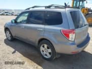 ✅ 2010 Subaru Forester X Limited • VIN: JF2SH6DC5AH777741 • Lot: 42117516. Listed on IAAI with 95,345 mi. Free auction sales archive from the USA and detailed vehicle history report at DreamBid. Image 3.