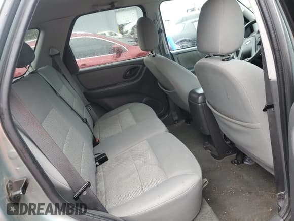 ✅ 2007 Ford Escape Hybrid • VIN: 1FMYU59H77KA64754 • Lot: 84225425. Listed on Copart with 241,465 mi. Free auction sales archive from the USA and detailed vehicle history report at DreamBid. Image 10.