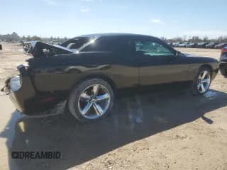 ✅ 2010 Dodge Challenger SE • VIN: 2B3CJ4DV4AH324011 • Lot: 45594515. Wystawiony na Copart z przebiegiem 105 046 mil. Bezpłatny archiwum sprzedaży aukcyjnych z USA i szczegółowy raport historii pojazdu na DreamBid. Zdjęcie 3.